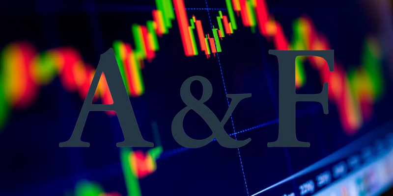 Abercrombie & Fitch Aktie: Starke Zahlen - Foto: über boerse-global.de