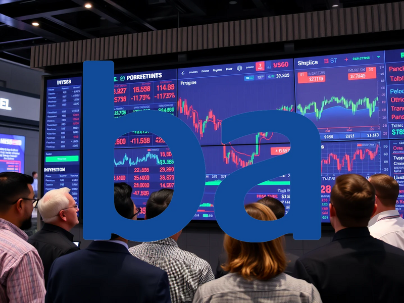 Babcock Aktie: Strategische Erfolge - Foto: über boerse-global.de