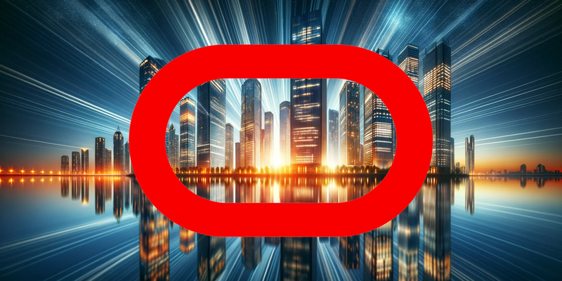 Oracle Aktie: Brutal abgestraft! - Foto: über boerse-global.de