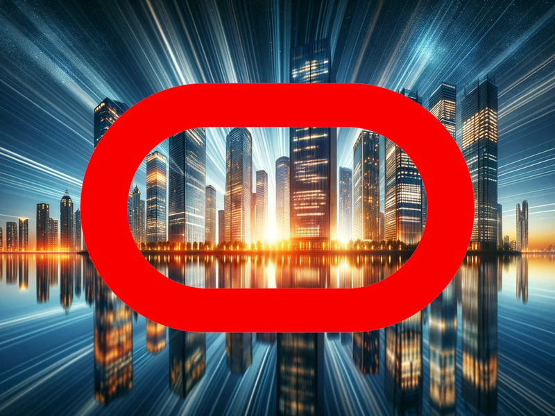 Oracle Aktie: Brutal abgestraft! - Foto: über boerse-global.de