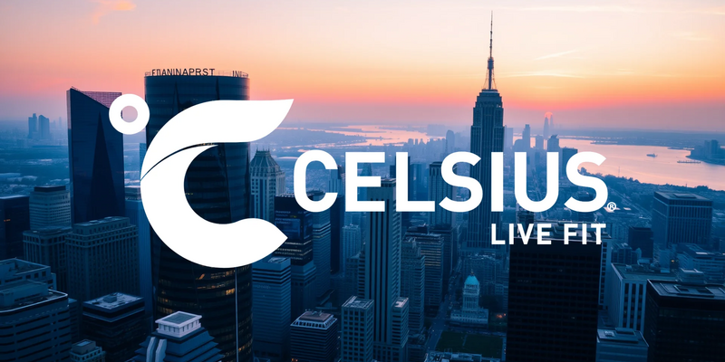 Celsius Stock Poised for Upside as Analysts Stay Bullish Amid Mixed Insider Signals - Foto: über boerse-global.de