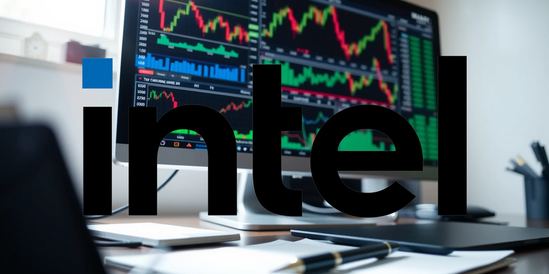 Governance Concerns Emerge Amid Intel’s Stock Resurgence - Foto: über boerse-global.de