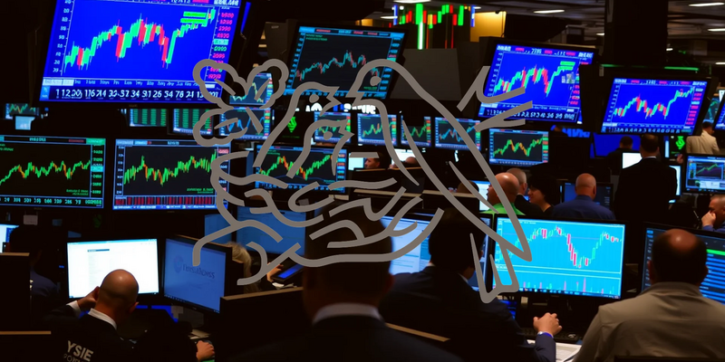 Nestlé Shares Navigate Cost Challenges and Market Scrutiny - Foto: über boerse-global.de