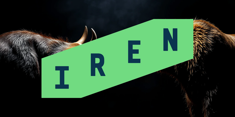 A High-Stakes Pivot: IREN’s Multi-Billion Dollar Bet on AI Infrastructure - Foto: über boerse-global.de