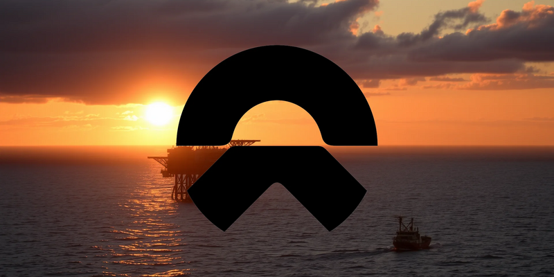 Nio Shares Face Persistent Market Skepticism Despite Strong Delivery Growth - Foto: über boerse-global.de