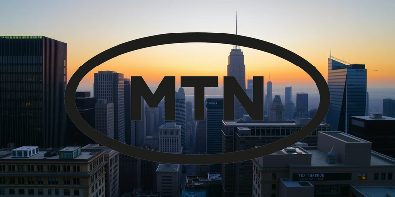 MTN Aktie: Aufwärtsdynamik - Foto: über boerse-global.de