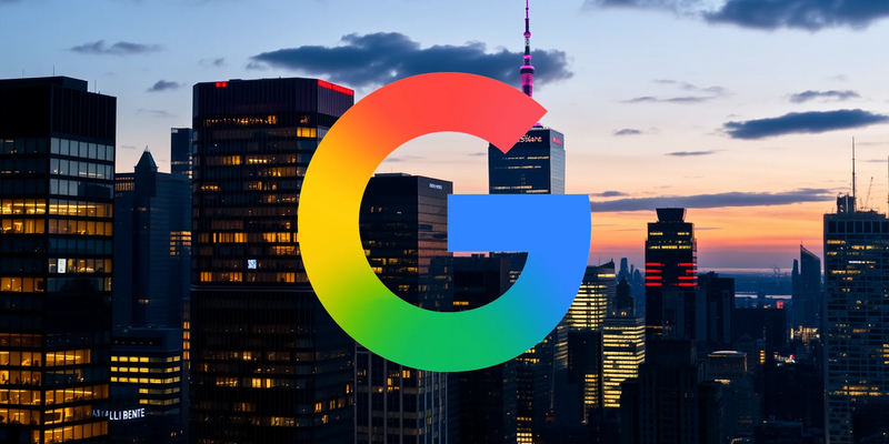 Optimismo en Wall Street: Alphabet recibe un fuerte impulso analítico - Foto: über boerse-global.de