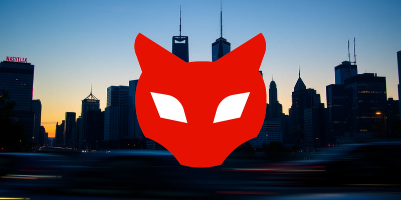 Red Cat Holdings: Un cambio en la cúpula directiva para afianzar la operativa - Foto: über boerse-global.de