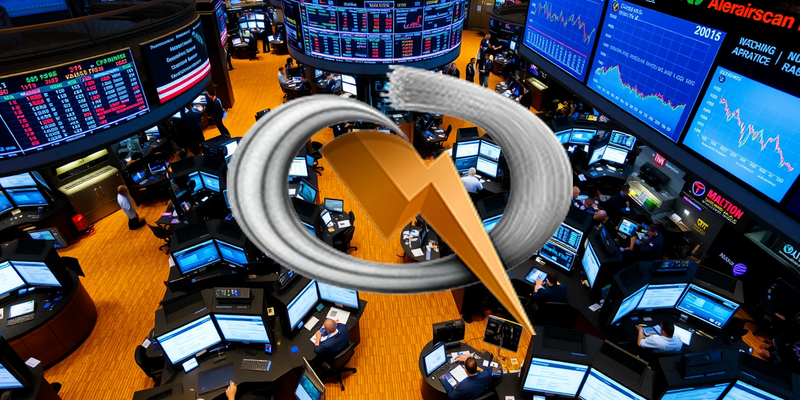 Quanta Aktie: Institutionaler Rückenwind - Foto: über boerse-global.de