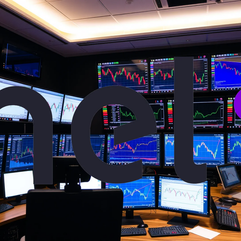 Nel ASA Shares Show Signs of Short-Term Recovery - Foto: über boerse-global.de