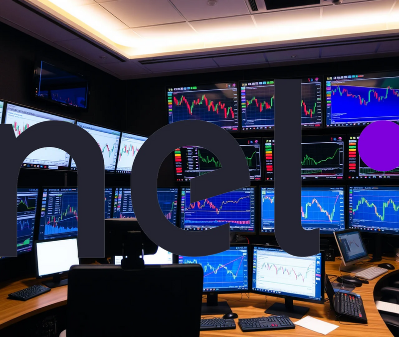 Nel ASA Shares Show Signs of Short-Term Recovery - Foto: über boerse-global.de