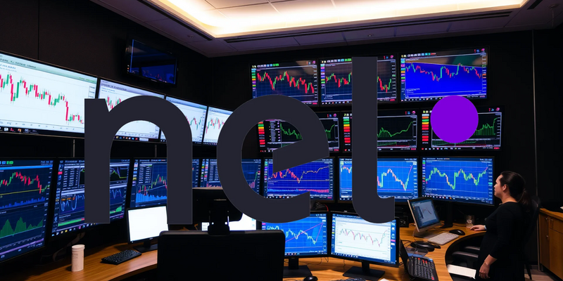 Nel ASA Shares Show Signs of Short-Term Recovery - Foto: über boerse-global.de