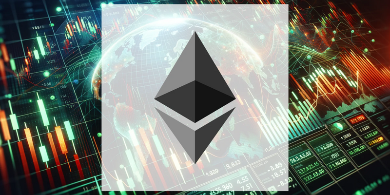Ethereum at a Crossroads: Consolidation Meets Compelling Fundamentals - Foto: über boerse-global.de