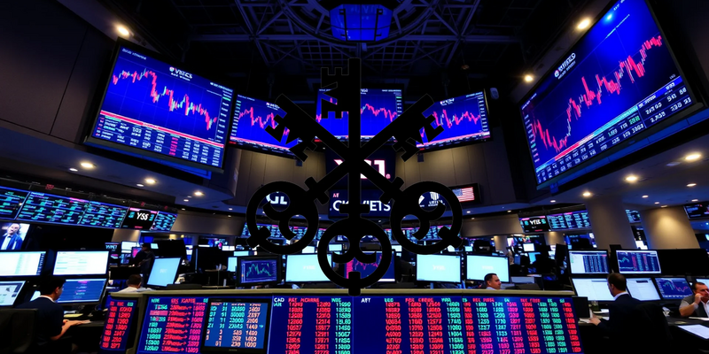 UBS Faces Political Scrutiny Over Potential Headquarters Shift - Foto: über boerse-global.de