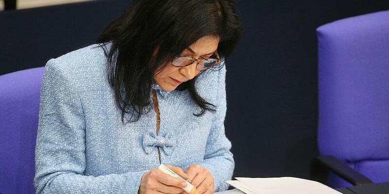 Katherina Reiche (Archiv) - Foto: über dts Nachrichtenagentur