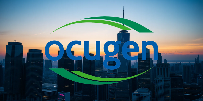 Ocugen CEO’s Keynote Address Meets Heightened Market Skepticism - Foto: über boerse-global.de