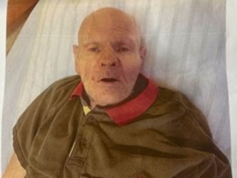 POL-HH: 251211-2. Vermisstenfahndung nach 69-jährigem Mann aus Hamburg-Othmarschen - Foto: presseportal.de