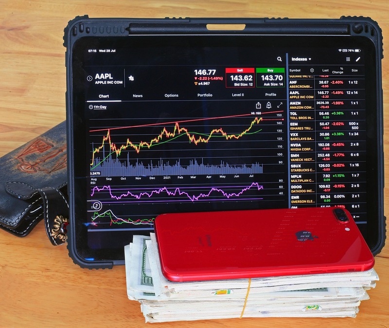 Hype, Pinnacle, West, Capital, Lohnt, Einstieg, Finanz-TikToks, Aktie, Preis-Hammer, Aufguss - Foto: THN