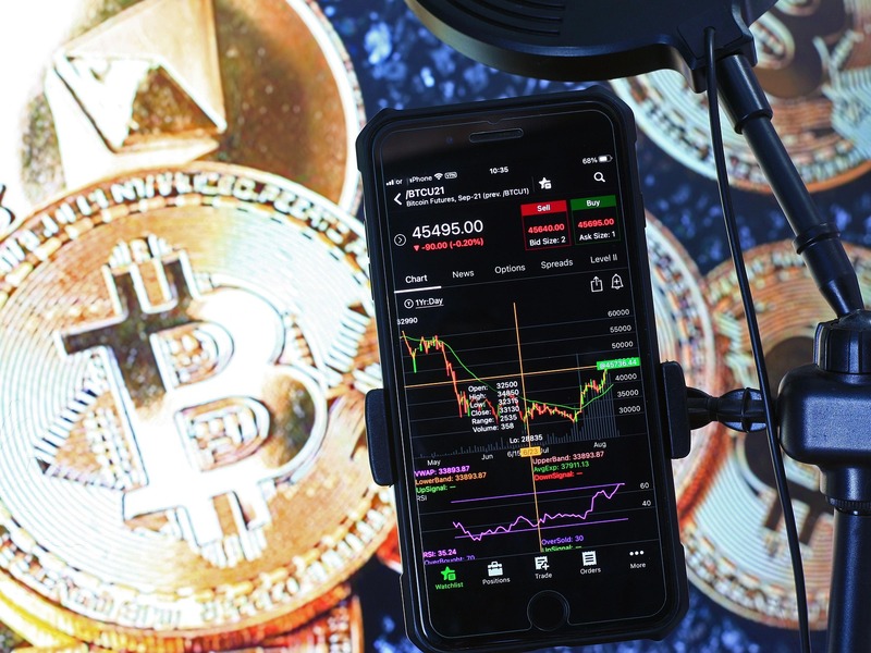bitcoin-6537381_1920.jpg - Foto: THN