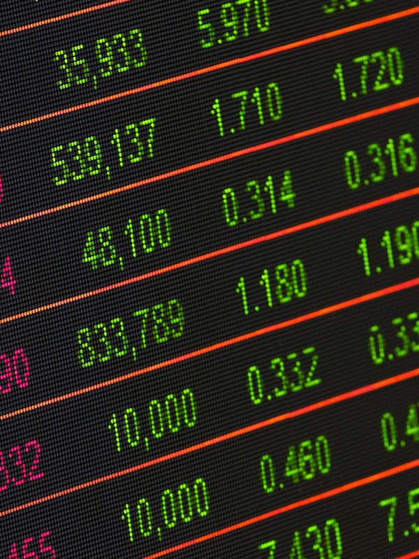 Continental AG Aktie: Dynamic Trends and Current Outlook for Investors