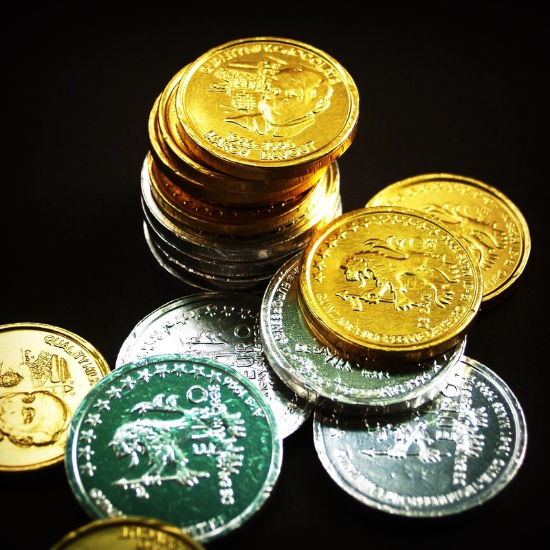 Groupe Bruxelles Lambert SA, BE0003797140 - Foto: THN