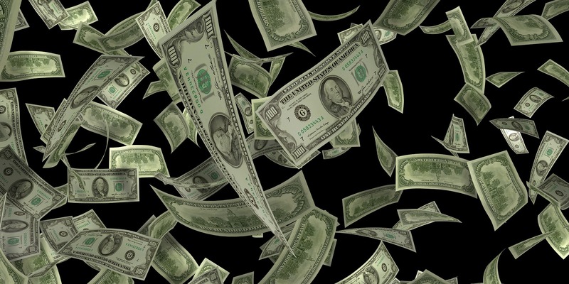 dollar-2891817_1920.jpg - Foto: THN