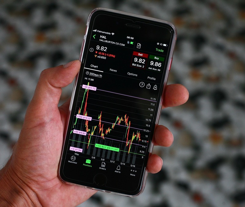 Uran-Hype, Fission, Uranium, Zock, Jahres, Fail, Uran, Energiekrise, Kurs-Sprünge, Blase - Foto: THN
