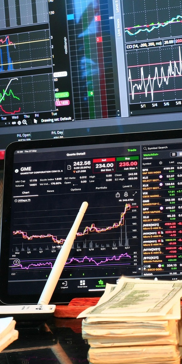 1 News Article Image Die Sociedad Quimica y Minera-Aktie (ISIN: US8336351056) erreicht über $76 im Zuge von Signalen der Lithium-Erholung