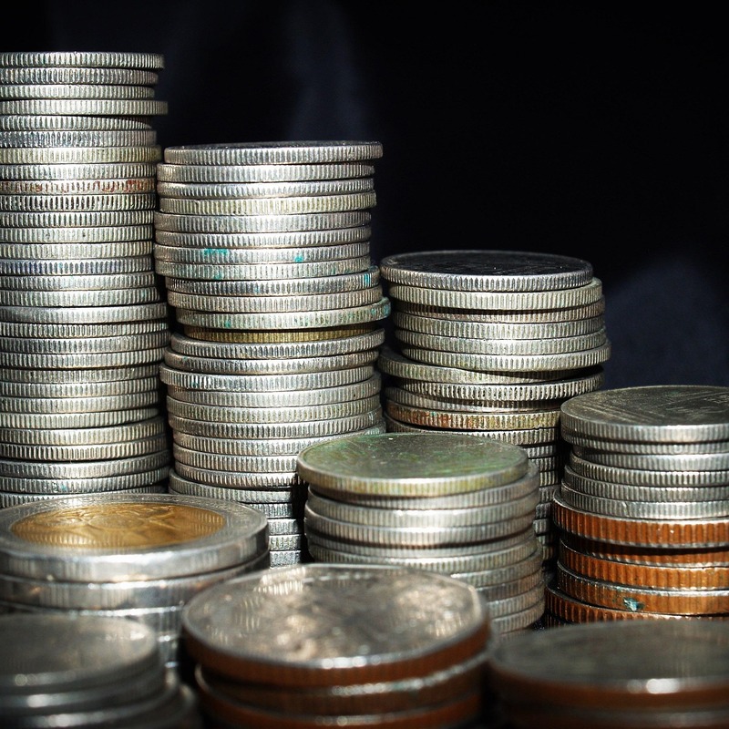 Dogecoin, Memecoins, ElonMusk - Foto: THN