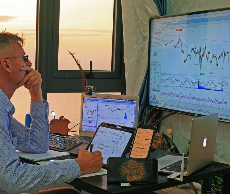 Nasdaq100, TechStocks, USMarkets, StockMarketNews, AIStocks - Foto: THN