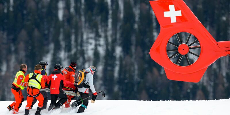 Michelle Gisin ist eine der erfahrensten Ski-Asse im Weltcup. - Foto: Jean-Christophe Bott/KEYSTONE/dpa