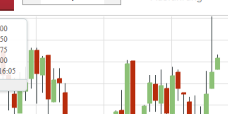 Rosenthal Trading Bot: Wie Algo-Trading Einsteiger zu NASDAQ Profis macht - Foto: über trading-house.net