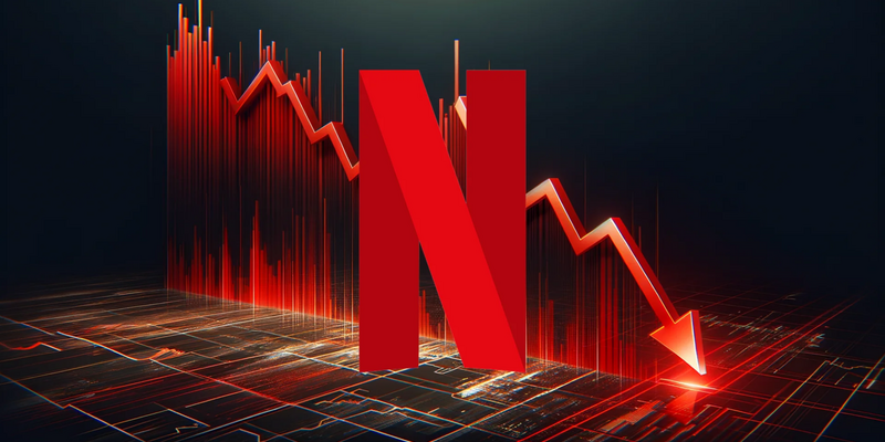 Streaming Giants Clash in High-Stakes Acquisition Battle - Foto: über boerse-global.de