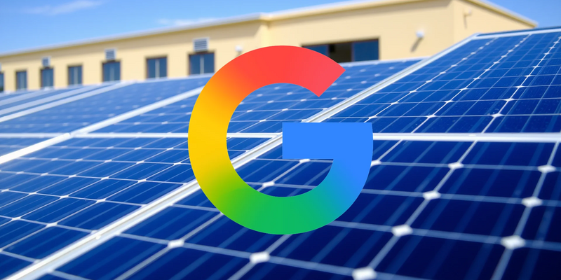 Analyst Forecast Pushes Alphabet Shares Toward $365 Target - Foto: über boerse-global.de