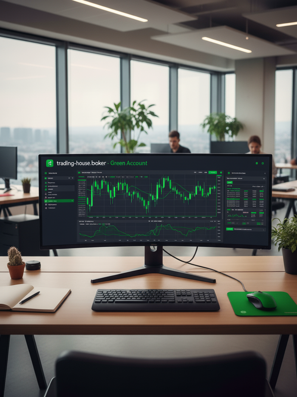 Кто такой CFD брокер