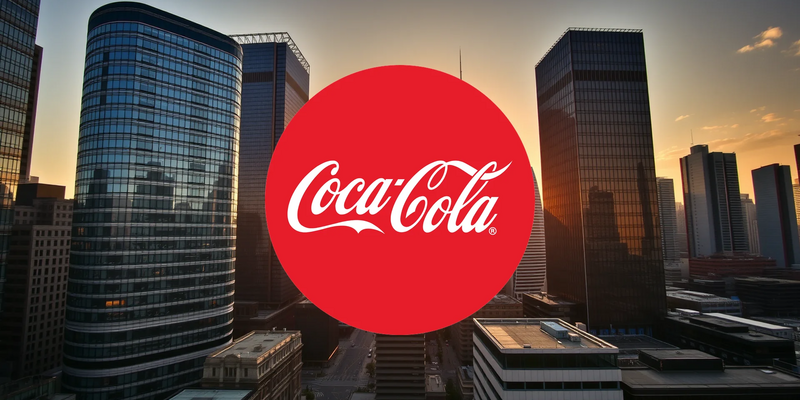 Coca-Cola Announces Leadership Transition Plan - Foto: über boerse-global.de