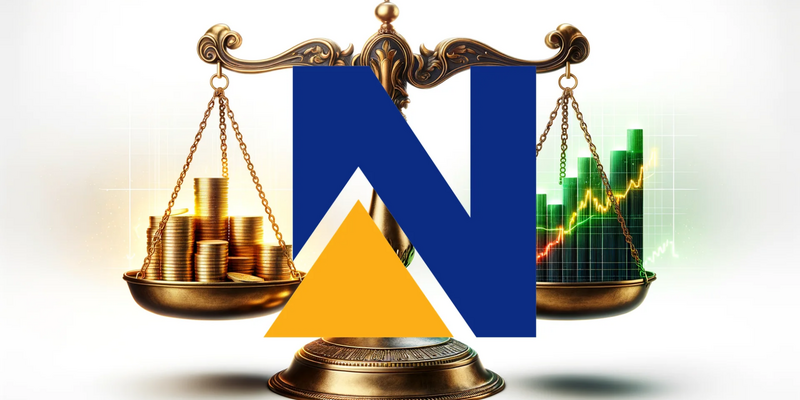 Bullish Sentiment Builds as Analysts Revise Targets for Gold Giant Newmont - Foto: über boerse-global.de