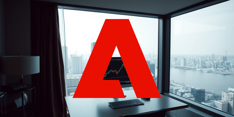 Adobe: Resultados sólidos no disipan las dudas de los analistas - Foto: über boerse-global.de