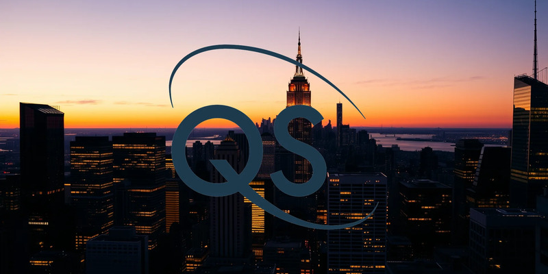 QuantumScape culmina un año clave con avances en producción y bolsa - Foto: über boerse-global.de