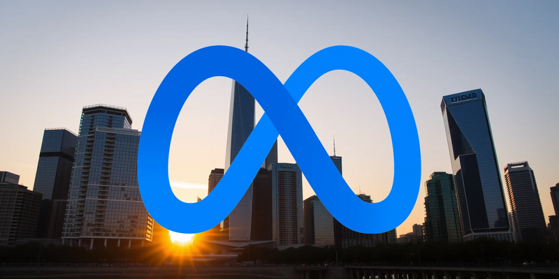 Meta: Un ajuste de expectativas en Wall Street ante la incertidumbre operativa - Foto: über boerse-global.de