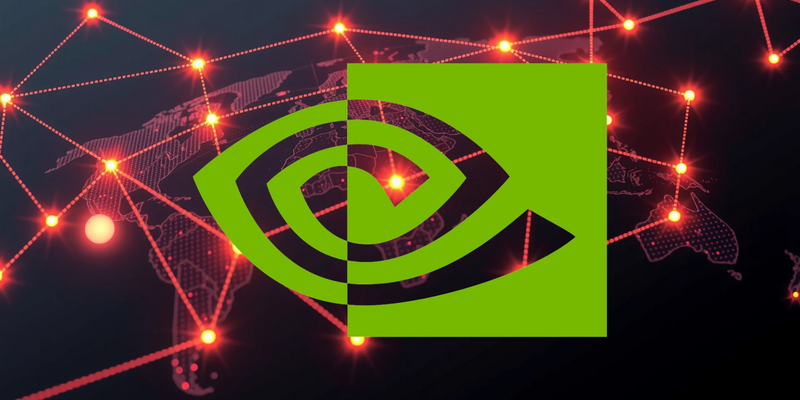 Nvidia Shares Face Headwinds Amid Conflicting Market Signals - Foto: über boerse-global.de