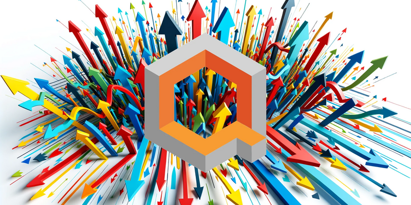 IonQ Aktie: Erfolge verpuffen - Foto: über boerse-global.de