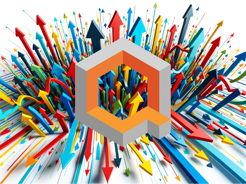 IonQ Aktie: Erfolge verpuffen - Foto: über boerse-global.de