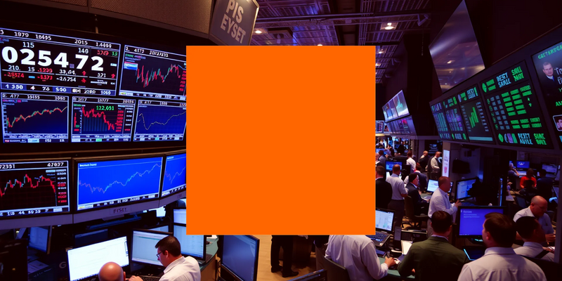 Fiserv en la cuerda floja: una demanda agrava su crisis - Foto: über boerse-global.de