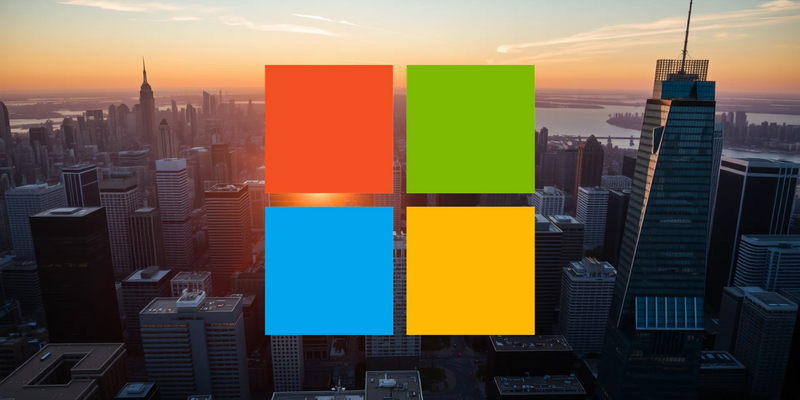 Microsoft: La Sombra Regulatoria Sobre su Impulso en Inteligencia Artificial - Foto: über boerse-global.de