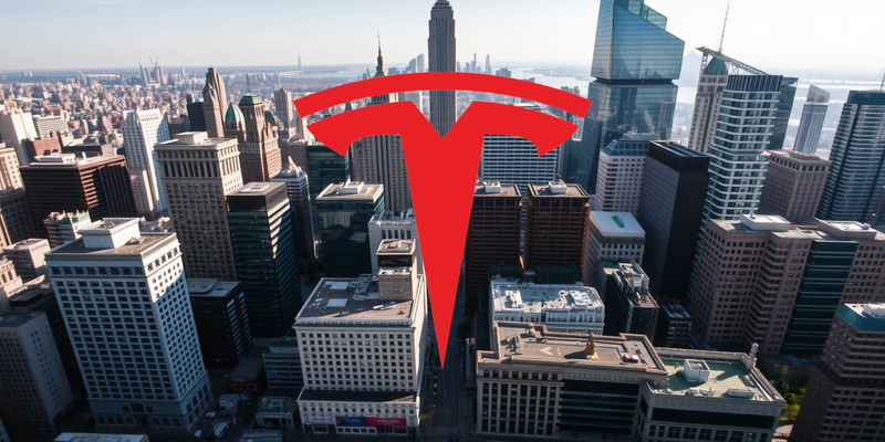 La credibilidad de Tesla se juega en el plazo del robotaxi - Foto: über boerse-global.de