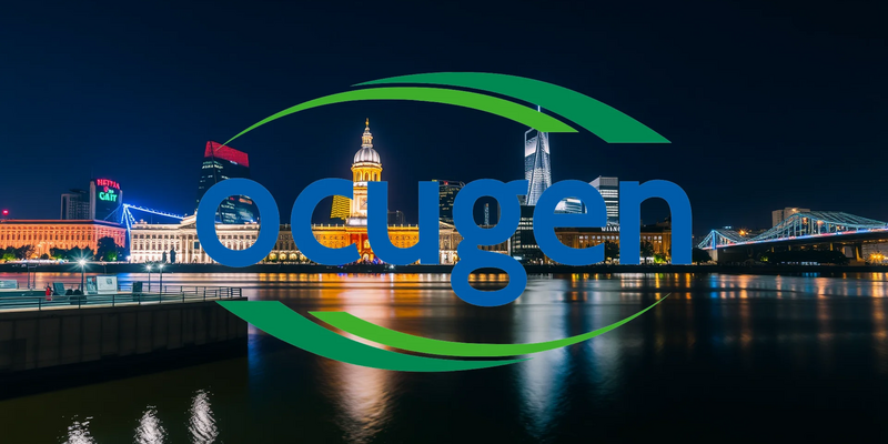 Ocugen: Una cita clave en medio de un alto escepticismo bursátil - Foto: über boerse-global.de