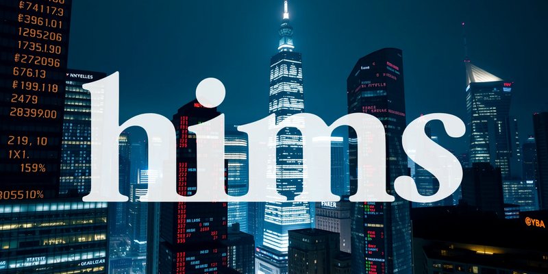 Hims & Hers Aktie: Regulierungs-Schock - Foto: über boerse-global.de