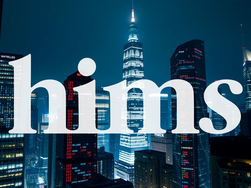 Hims & Hers Aktie: Regulierungs-Schock - Foto: über boerse-global.de