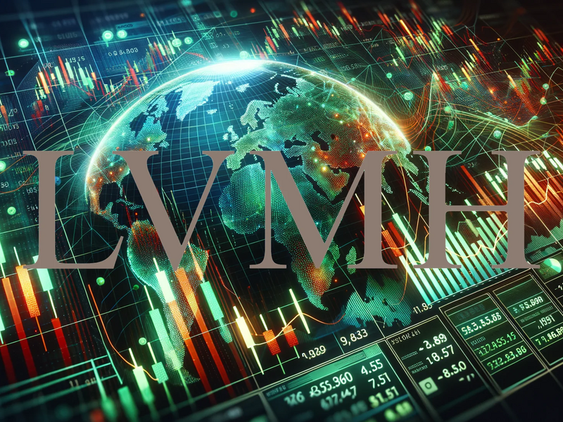 LVMH Aktie: 14-Milliarden-Klage prallt ab - Foto: über boerse-global.de